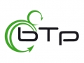 BTP logo
