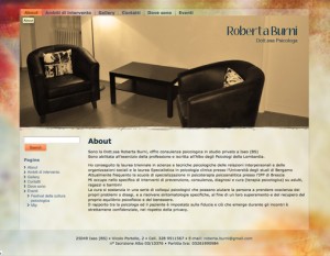 sito web