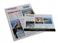 Labirintoviaggi flyers