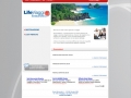 Lifeviaggi sito web
