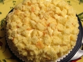 mimosa